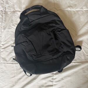The North Face Black Women's Backpack